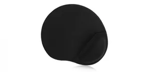 INCA IMSP-008 BİLEK DESTEKLİ SİLİKON MOUSEPAD 